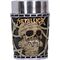 METALLICA - Pushead Art - Set of 3 Shot Glasses 8.5cm