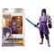 NARUTO - Uchiha Sasuke Rinnegan "7th Wave" - Figure Anime Heroes 17cm