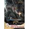 HARRY POTTER - VS the Basilisk - Statue D-Stage Diorama PVC 16cm