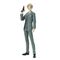 SPY X FAMILY - Loid Forger - Figure S.H. Figuarts 17cm