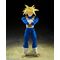 DRAGON BALL Z - Super Saiyan Trunks - Figure S.H. Figuarts 14cm