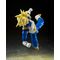 DRAGON BALL Z - Super Saiyan Trunks - Figure S.H. Figuarts 14cm