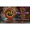 COWBOY BEBOP - Red Dragon Crime Syndicate - Statue 35cm