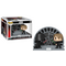 STAR WARS 6 "40TH ANNIV." - POP Moments N° 612 - Luke vs Darth Vader
