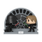 STAR WARS 6 "40TH ANNIV." - POP Moments N° 612 - Luke vs Darth Vader