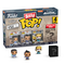 AVATAR THE LAST AIRBENDER - Bitty Pop 4 Pack 2.5cm - Katara