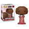 STAR WARS - POP N° 676 - Leia (Val Choc)