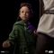 OBI-WAN KENOBI -Obi-Wan and Young Leia -Statue del Art Scale 1/10 20cm