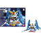 GUNDAM - BB227 SUPER GUNDAM - Model Kit