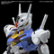 THE WITCH FROM MERCURY - Gundam Decal 133 - Model Kit