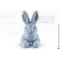 HARRY POTTER - Hare Patronus - Plush 32x25x12cm