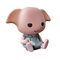 HARRY POTTER - Coin Bank - Chibi Dobby - 14cm