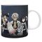 DEMON SLAYER - Pillars - Mug 320ml