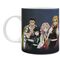 DEMON SLAYER - Pillars - Mug 320ml
