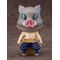 DEMON SLAYER - Inosuke Hashibira - Figurine Nendoroid Swacchao 9cm