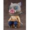 DEMON SLAYER - Inosuke Hashibira - Figurine Nendoroid Swacchao 9cm
