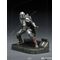 STAR WARS - Mandalorian - Statue BDS ArtScale 20cm