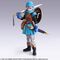 DRAGON QUEST VI - Terry - Action Figurine 13cm Reprod