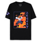 NARUTO - Sasuke - Men T-Shirt (XL)
