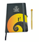 NIGHTMARE BEFORE XMAS - Premium Pack A5 Notebook + Pen
