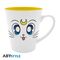 SAILOR MOON - Mug 250ml - Artémis