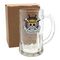 ONE PIECE - Tankard - Skull Luffy