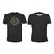 CALL OF DUTY MW3 - T-Shirt Black - COUNTRIES 3 (XXL)