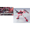 GUNDAM - HG Gundam Astray Red Frame 'Flight Unit' 1/144 - Model Kit