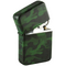 LIGHTER - Camo Spray 'TIN BOX'