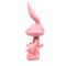 LOONEY TUNES - Figurine Artoyz - Bugs Bunny Pink - 27cm