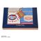 MY NEIGHBOR TOTORO - Totoro - Denim Stitch towel set