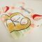 MOFUSAND - Kitten-Nyan Sweets - Towel 34x80cm