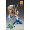 JOJO PART 7 - Johnny Joestar - Figure Chozokado 15cm