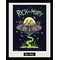 RICK & MORTY - Collector Print 30X40 - Ship