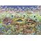 DIVERS - Puzzle 1000P - The Underwater World at Twilight