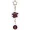 HELLO KITTY - Pompompurin - Libra Astrological Symbol Keychain