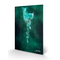 HARRY POTTER - Wood Print 40X59 - Doe Patronus