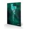 HARRY POTTER - Wood Print 40X59 - Doe Patronus