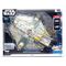 STAR WARS- Feature Vehicle (9" Vehicle & Figure) - The Ghost (Rebels)
