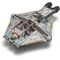STAR WARS- Feature Vehicle (9" Vehicle & Figure) - The Ghost (Rebels)