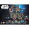 STAR WARS - Series 1 - Assortiment 6 Figures Cosbi Riders
