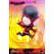 SPIDERMAN - Cosbaby - Wave 1 - Miles Morales