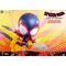 SPIDERMAN - Cosbaby - Wave 1 - Miles Morales