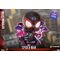 SPIDERMAN - Cosbaby - Wave 4 - Miles Morales Bodega Cat Suit