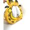 GARFIELD - Heady - Backpack - 29cm