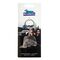 BLUES BROTHERS - Metal Keychain 7.5x0.5x17.5cm