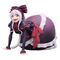 OVERLORD - Shaltear - Statue Noodle Stopper 10.5cm