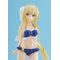SWORD ART ONLINE PROGRESSIVE - Alice - Pop Up Parade 17cm