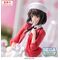 SAEKANO THE MOVIE FINALE  - Megumi Kato - Statue 22cm