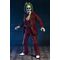 BEETLEJUICE 2 - Beetlejuice "Red Tuxedo" - Ultimate Figurine 18cm